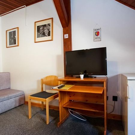 Lenau Haz Bed & Breakfast Peçuy Dış mekan fotoğraf