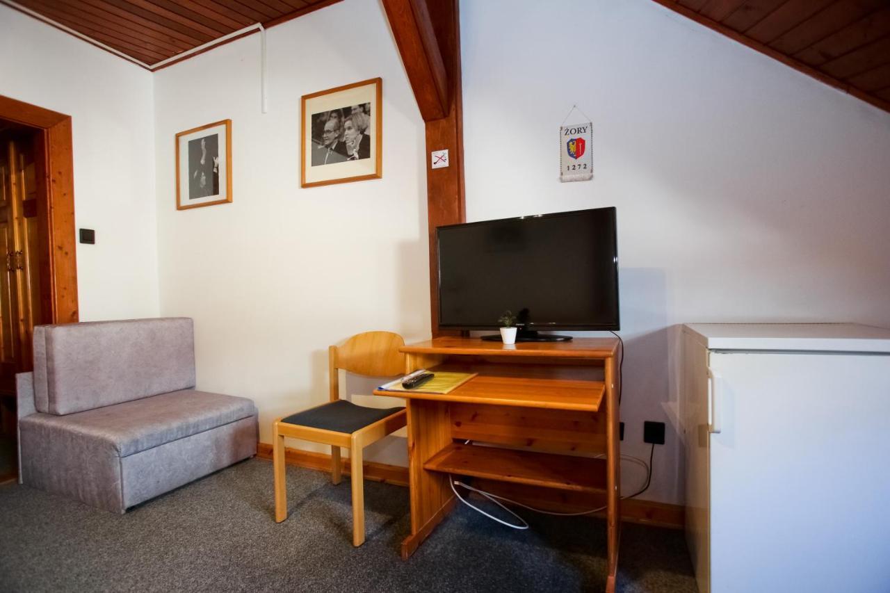 Lenau Haz Bed & Breakfast Peçuy Dış mekan fotoğraf