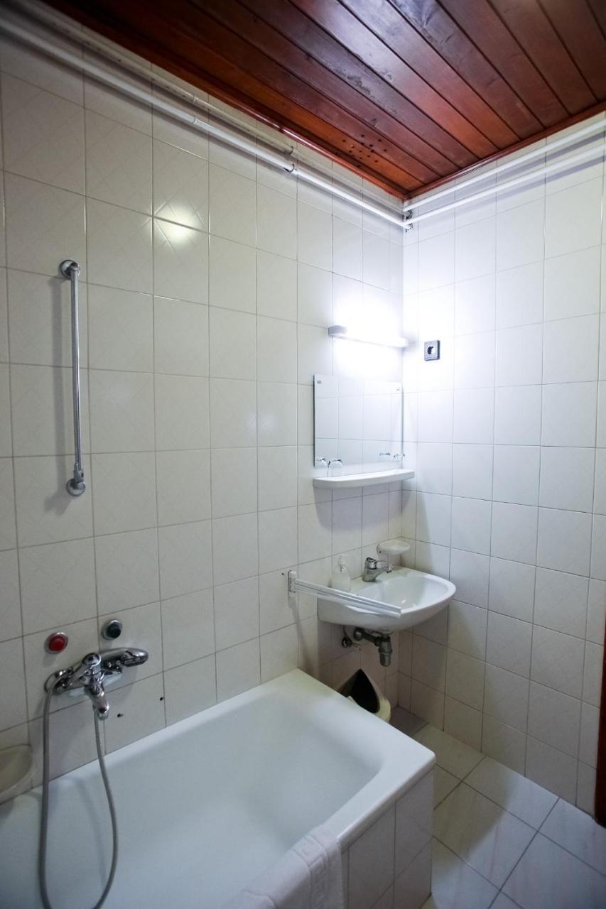Lenau Haz Bed & Breakfast Peçuy Dış mekan fotoğraf