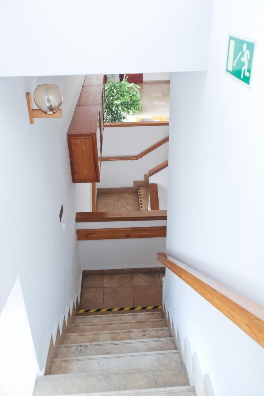 Lenau Haz Bed & Breakfast Peçuy Dış mekan fotoğraf