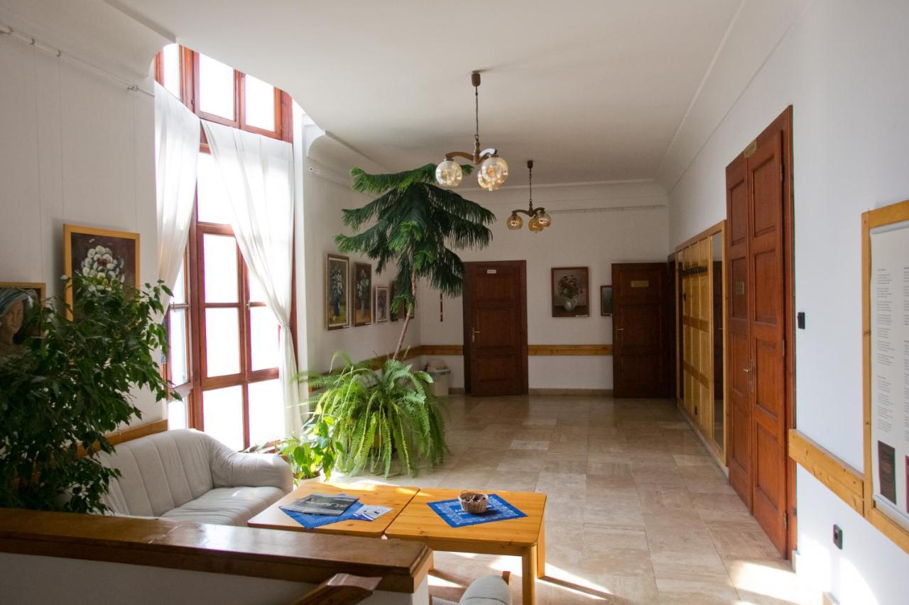 Lenau Haz Bed & Breakfast Peçuy Dış mekan fotoğraf