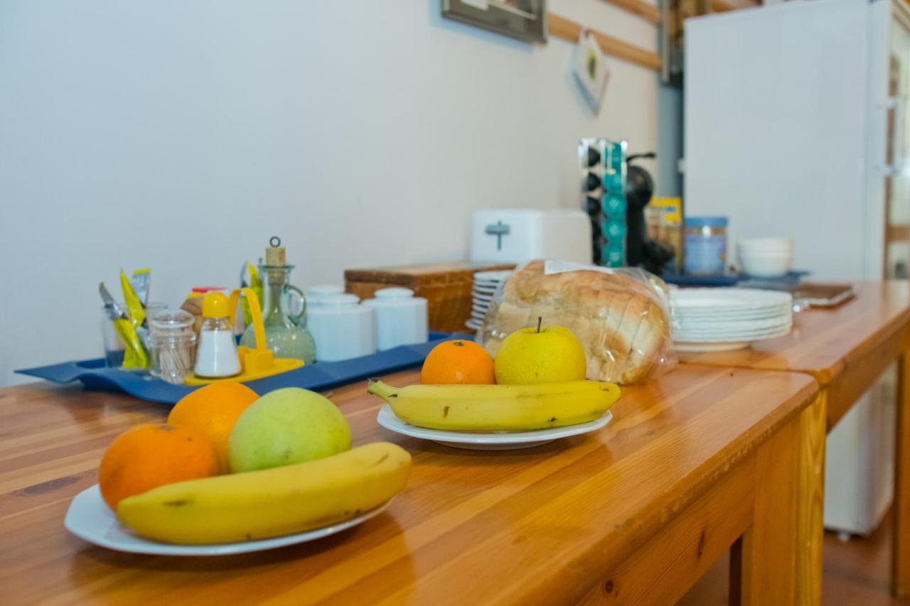Lenau Haz Bed & Breakfast Peçuy Dış mekan fotoğraf